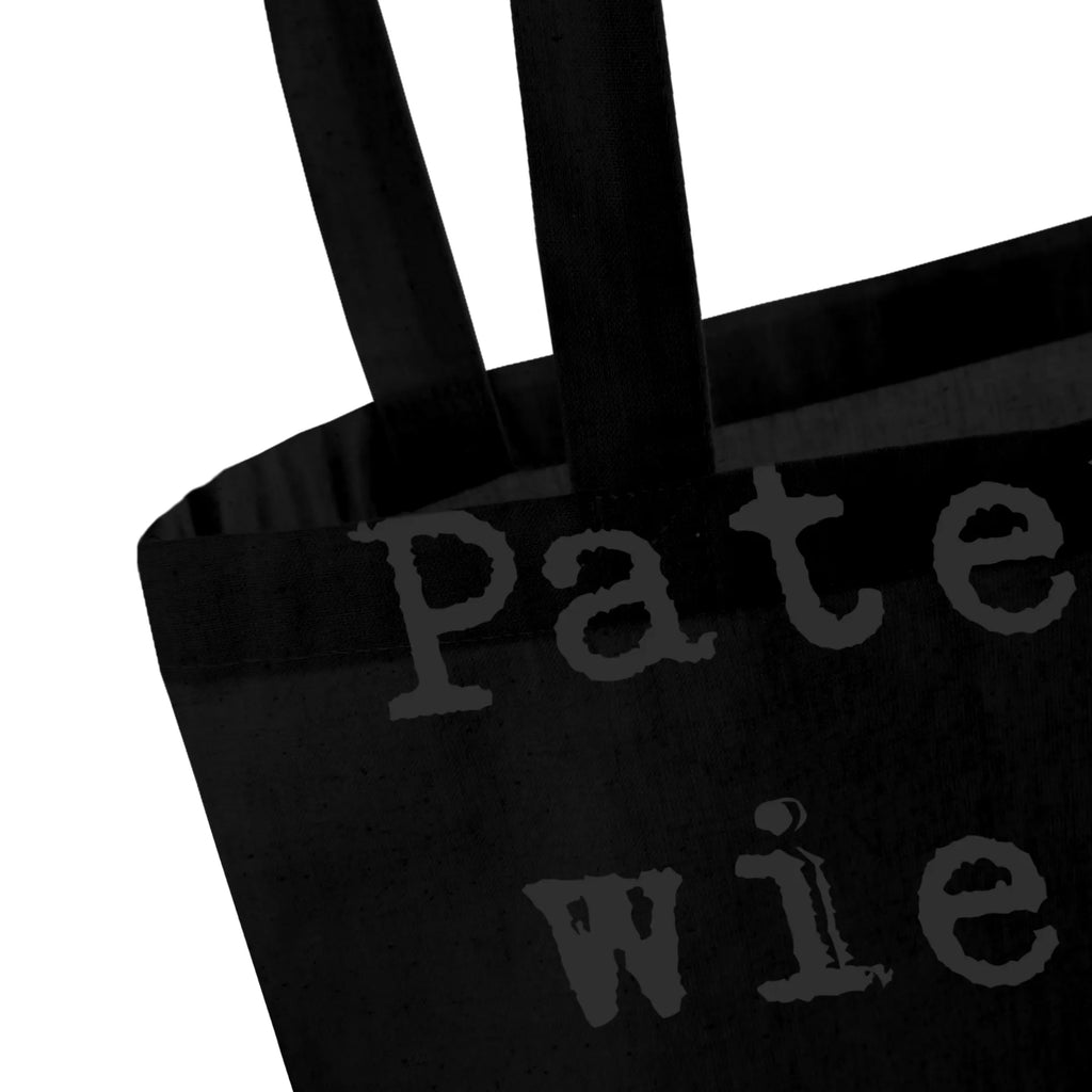 Tragetasche Spruch Patenoma Liebe Beuteltasche, Beutel, Einkaufstasche, Jutebeutel, Stoffbeutel, Tasche, Shopper, Umhängetasche, Strandtasche, Schultertasche, Stofftasche, Tragetasche, Badetasche, Jutetasche, Einkaufstüte, Laptoptasche, Familie, Vatertag, Muttertag, Bruder, Schwester, Mama, Papa, Oma, Opa