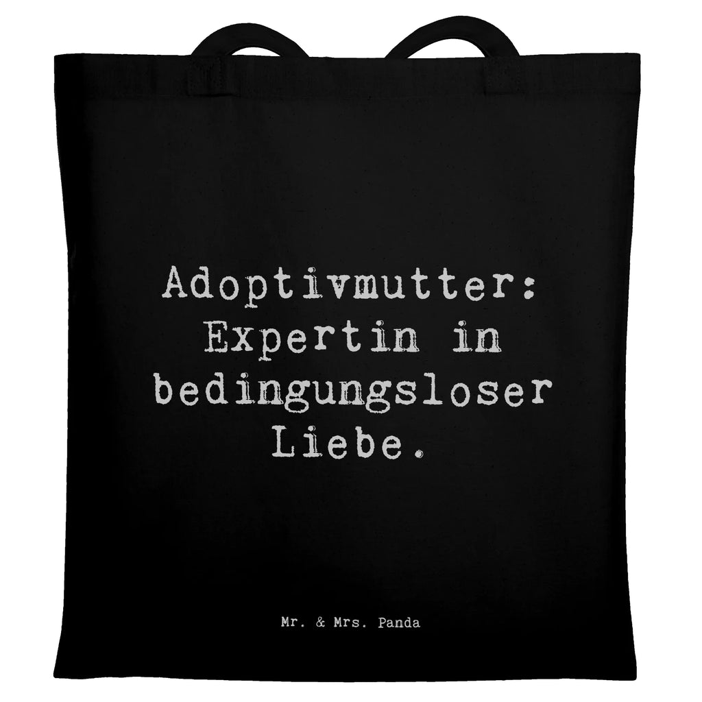 Tragetasche Spruch Adoptivmutter Expertin Beuteltasche, Beutel, Einkaufstasche, Jutebeutel, Stoffbeutel, Tasche, Shopper, Umhängetasche, Strandtasche, Schultertasche, Stofftasche, Tragetasche, Badetasche, Jutetasche, Einkaufstüte, Laptoptasche, Familie, Vatertag, Muttertag, Bruder, Schwester, Mama, Papa, Oma, Opa