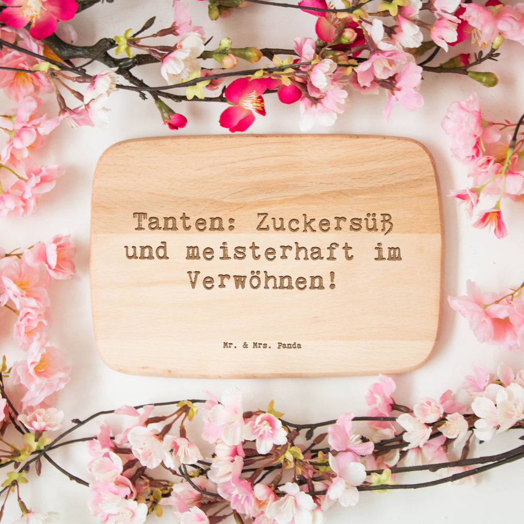 Frühstücksbrett Spruch Tante Zuckersüß Frühstücksbrett, Holzbrett, Schneidebrett, Schneidebrett Holz, Frühstücksbrettchen, Küchenbrett, Familie, Vatertag, Muttertag, Bruder, Schwester, Mama, Papa, Oma, Opa