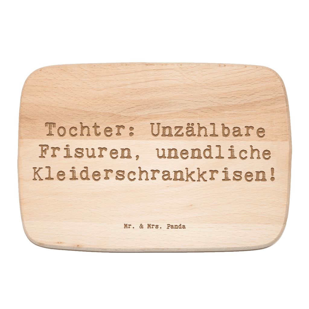 Frühstücksbrett Spruch Tochter Mode Frühstücksbrett, Holzbrett, Schneidebrett, Schneidebrett Holz, Frühstücksbrettchen, Küchenbrett, Familie, Vatertag, Muttertag, Bruder, Schwester, Mama, Papa, Oma, Opa