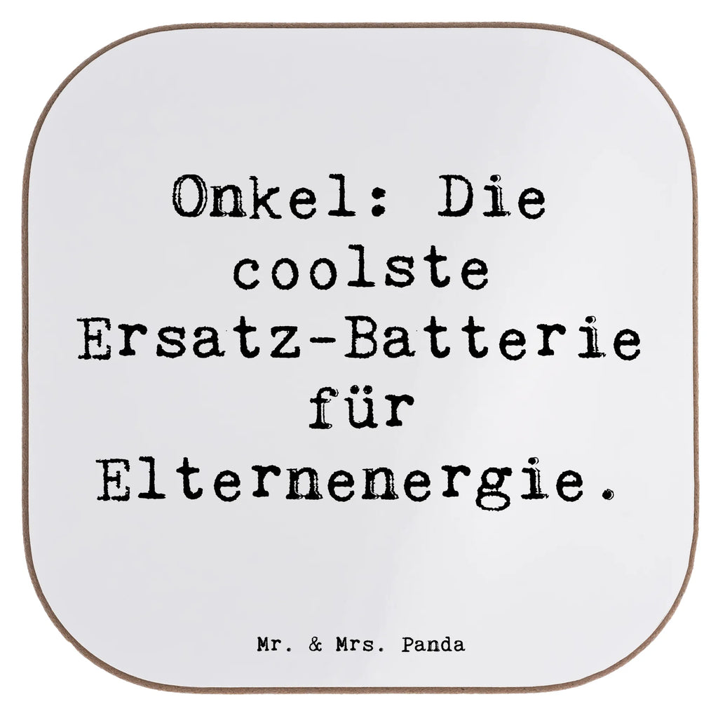 Personalisierter Untersetzer Spruch Onkel Energie Personalisierte Untersetzer, PErsonalisierte Bierdeckel, Personalisierte Glasuntersetzer, Peronalisierte Untersetzer Gläser, Personalisiert Getränkeuntersetzer, Untersetzer mit Namen, Bedrucken, Personalisieren, Namensaufdruck, Familie, Vatertag, Muttertag, Bruder, Schwester, Mama, Papa, Oma, Opa