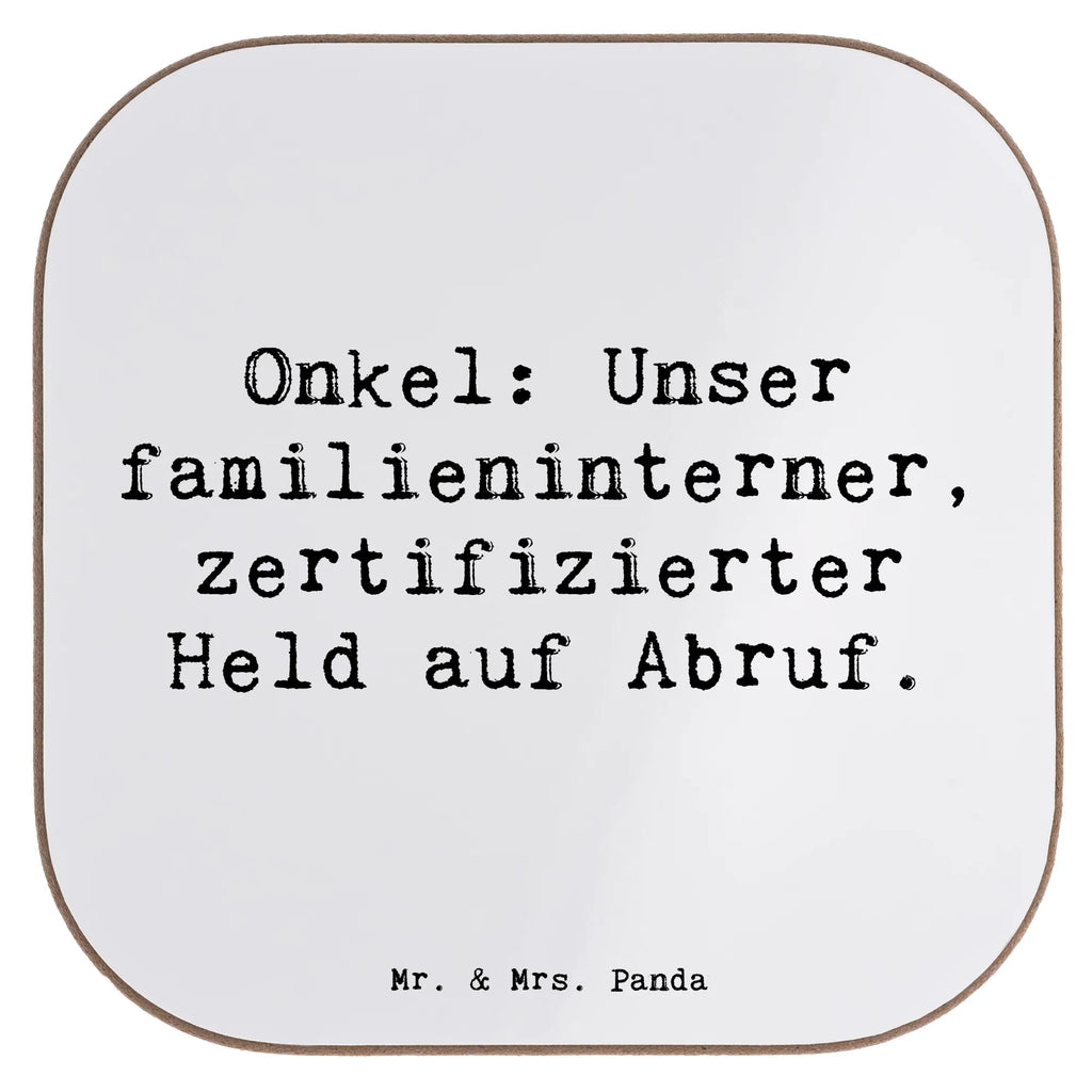 Personalisierter Untersetzer Spruch Onkel-Held Personalisierte Untersetzer, PErsonalisierte Bierdeckel, Personalisierte Glasuntersetzer, Peronalisierte Untersetzer Gläser, Personalisiert Getränkeuntersetzer, Untersetzer mit Namen, Bedrucken, Personalisieren, Namensaufdruck, Familie, Vatertag, Muttertag, Bruder, Schwester, Mama, Papa, Oma, Opa