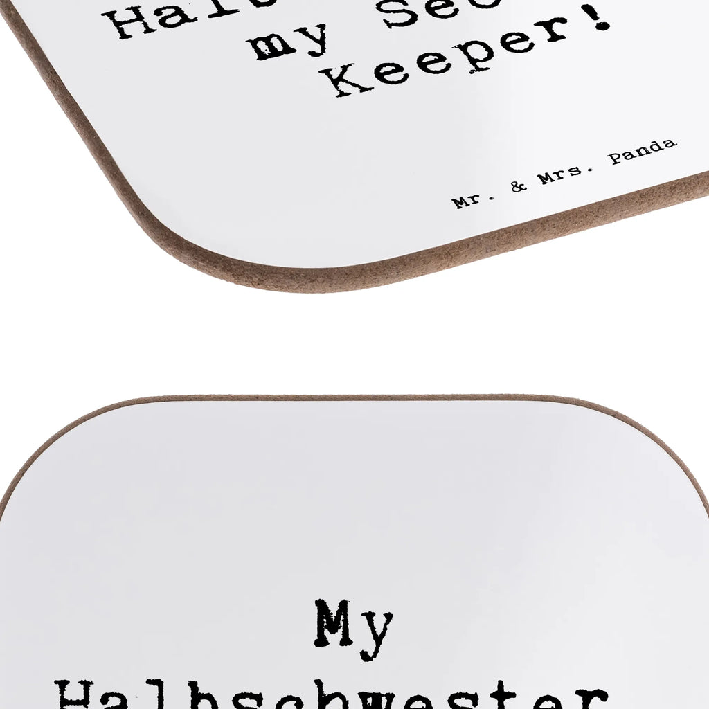 Personalisierter Untersetzer Spruch Halbschwester Geheimnishüter Personalisierte Untersetzer, PErsonalisierte Bierdeckel, Personalisierte Glasuntersetzer, Peronalisierte Untersetzer Gläser, Personalisiert Getränkeuntersetzer, Untersetzer mit Namen, Bedrucken, Personalisieren, Namensaufdruck, Familie, Vatertag, Muttertag, Bruder, Schwester, Mama, Papa, Oma, Opa