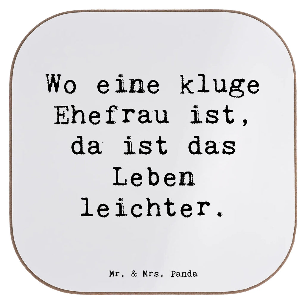 Personalisierter Untersetzer Spruch Kluge Ehefrau Personalisierte Untersetzer, PErsonalisierte Bierdeckel, Personalisierte Glasuntersetzer, Peronalisierte Untersetzer Gläser, Personalisiert Getränkeuntersetzer, Untersetzer mit Namen, Bedrucken, Personalisieren, Namensaufdruck, Familie, Vatertag, Muttertag, Bruder, Schwester, Mama, Papa, Oma, Opa