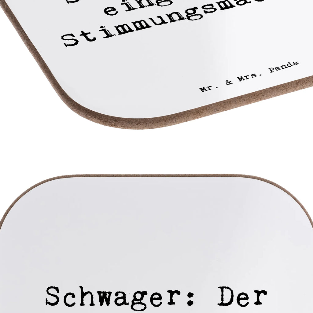 Personalisierter Untersetzer Spruch Schwager: Der eingebaute Stimmungsmacher! Personalisierte Untersetzer, PErsonalisierte Bierdeckel, Personalisierte Glasuntersetzer, Peronalisierte Untersetzer Gläser, Personalisiert Getränkeuntersetzer, Untersetzer mit Namen, Bedrucken, Personalisieren, Namensaufdruck, Familie, Vatertag, Muttertag, Bruder, Schwester, Mama, Papa, Oma, Opa