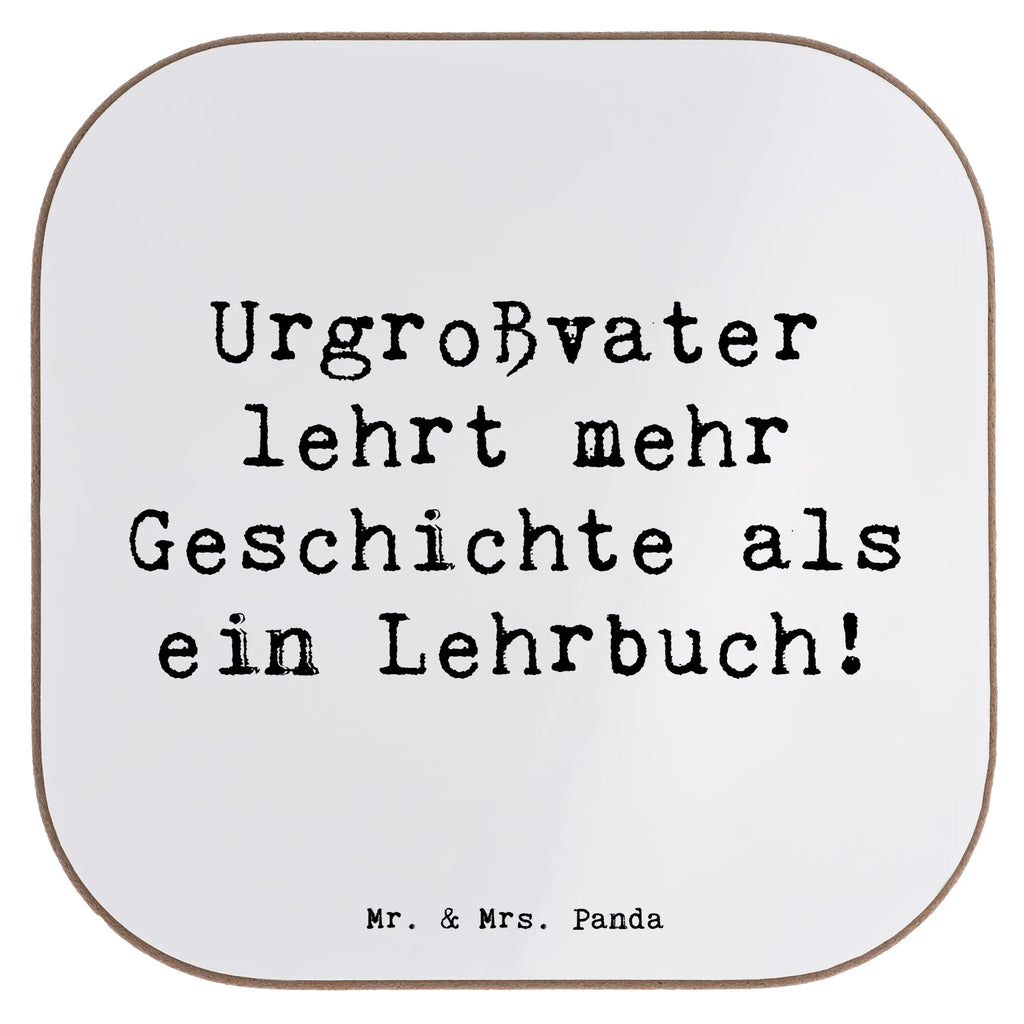 Personalisierter Untersetzer Spruch Urgroßvater Geschichten Personalisierte Untersetzer, PErsonalisierte Bierdeckel, Personalisierte Glasuntersetzer, Peronalisierte Untersetzer Gläser, Personalisiert Getränkeuntersetzer, Untersetzer mit Namen, Bedrucken, Personalisieren, Namensaufdruck, Familie, Vatertag, Muttertag, Bruder, Schwester, Mama, Papa, Oma, Opa