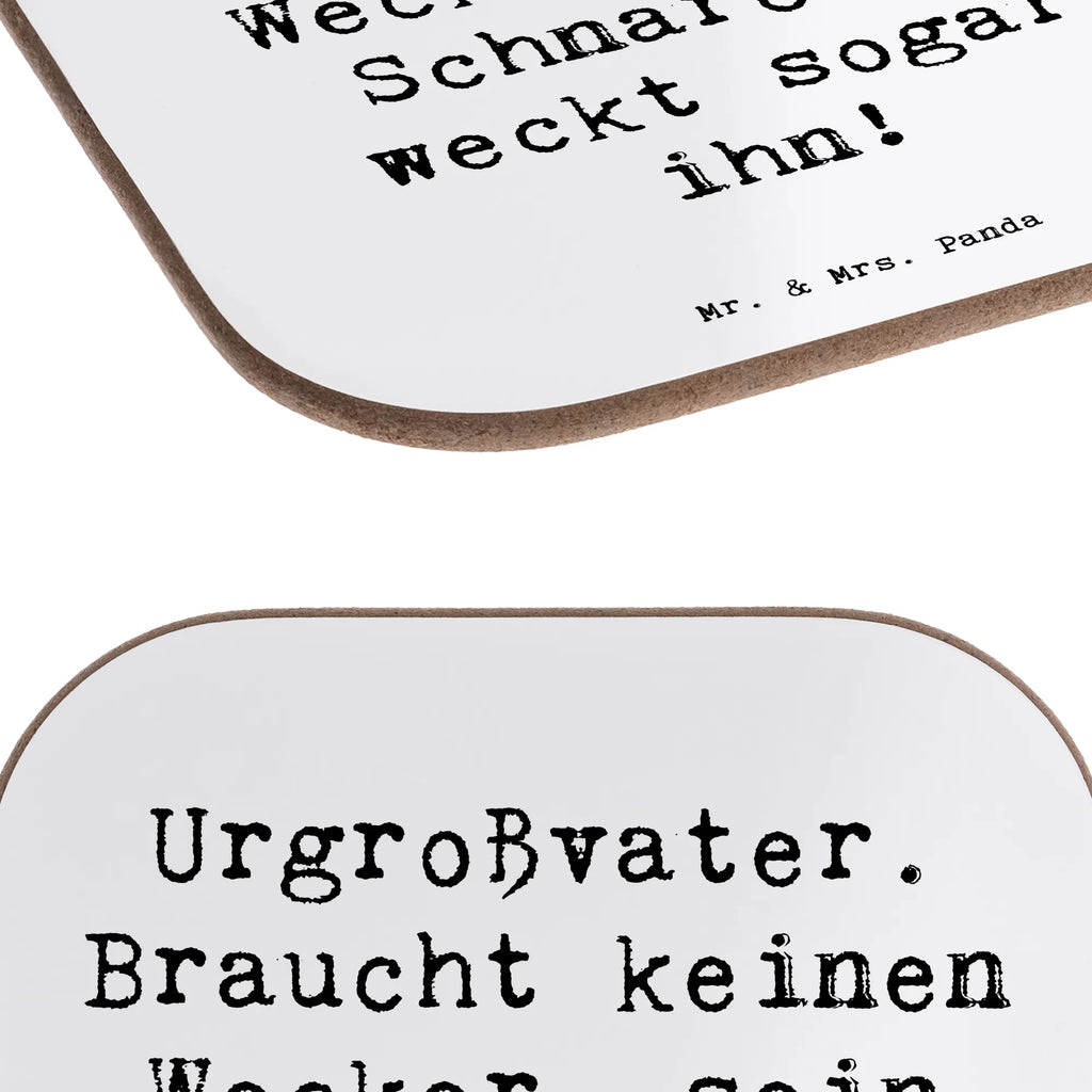 Personalisierter Untersetzer Spruch Urgroßvater Schnarchen Personalisierte Untersetzer, PErsonalisierte Bierdeckel, Personalisierte Glasuntersetzer, Peronalisierte Untersetzer Gläser, Personalisiert Getränkeuntersetzer, Untersetzer mit Namen, Bedrucken, Personalisieren, Namensaufdruck, Familie, Vatertag, Muttertag, Bruder, Schwester, Mama, Papa, Oma, Opa