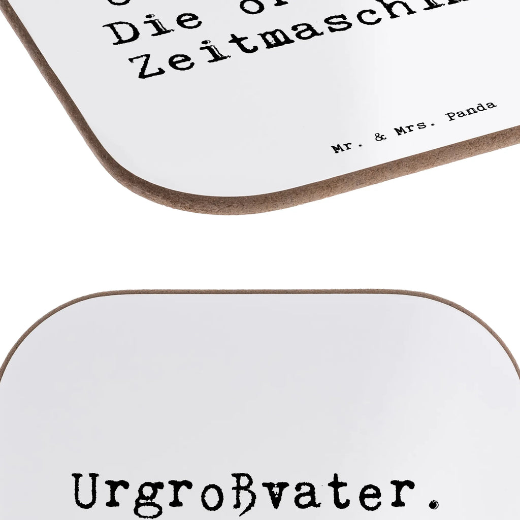 Personalisierter Untersetzer Spruch Urgroßvater Zeitmaschine Personalisierte Untersetzer, PErsonalisierte Bierdeckel, Personalisierte Glasuntersetzer, Peronalisierte Untersetzer Gläser, Personalisiert Getränkeuntersetzer, Untersetzer mit Namen, Bedrucken, Personalisieren, Namensaufdruck, Familie, Vatertag, Muttertag, Bruder, Schwester, Mama, Papa, Oma, Opa