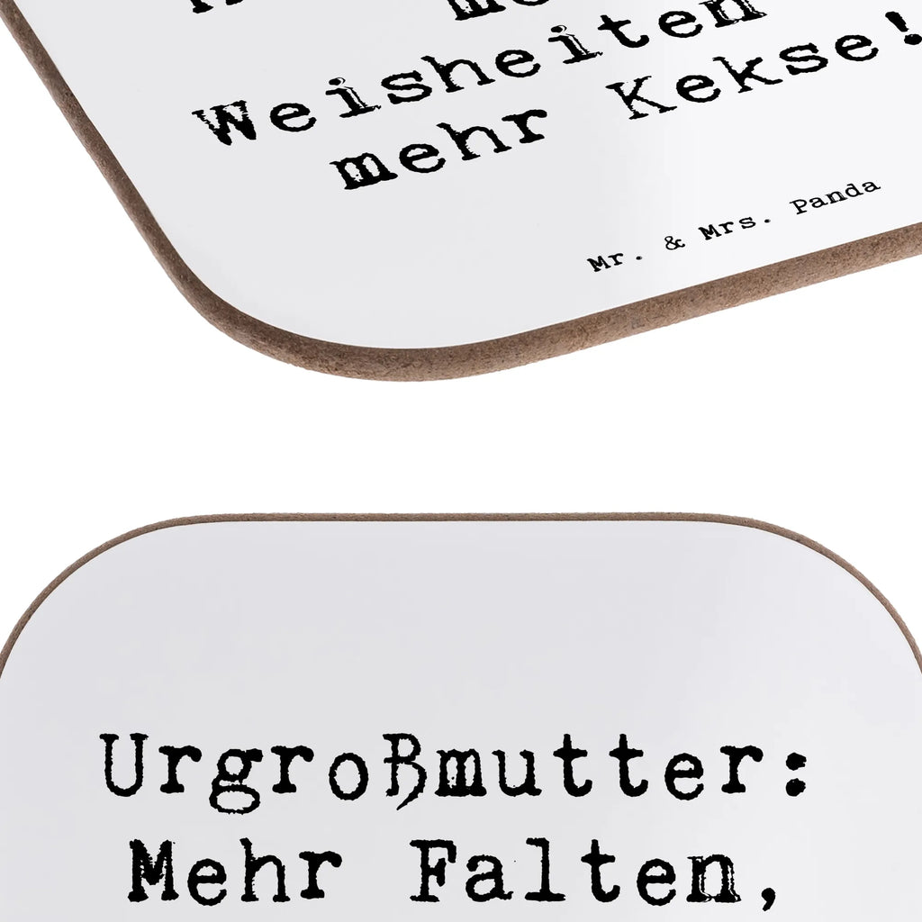 Personalisierter Untersetzer Spruch Urgroßmutter Weisheiten Personalisierte Untersetzer, PErsonalisierte Bierdeckel, Personalisierte Glasuntersetzer, Peronalisierte Untersetzer Gläser, Personalisiert Getränkeuntersetzer, Untersetzer mit Namen, Bedrucken, Personalisieren, Namensaufdruck, Familie, Vatertag, Muttertag, Bruder, Schwester, Mama, Papa, Oma, Opa