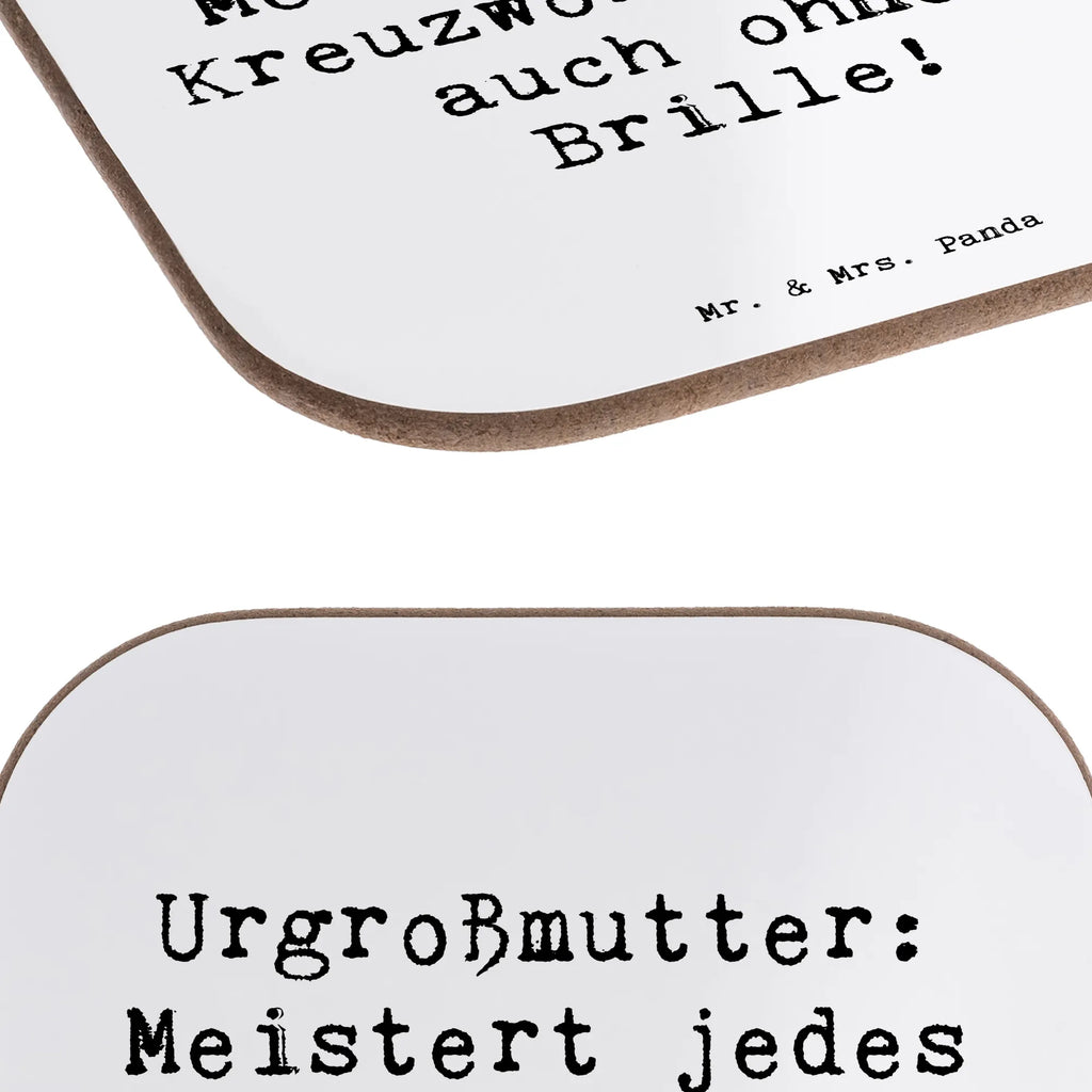 Personalisierter Untersetzer Spruch Urgroßmutter Genie Personalisierte Untersetzer, PErsonalisierte Bierdeckel, Personalisierte Glasuntersetzer, Peronalisierte Untersetzer Gläser, Personalisiert Getränkeuntersetzer, Untersetzer mit Namen, Bedrucken, Personalisieren, Namensaufdruck, Familie, Vatertag, Muttertag, Bruder, Schwester, Mama, Papa, Oma, Opa