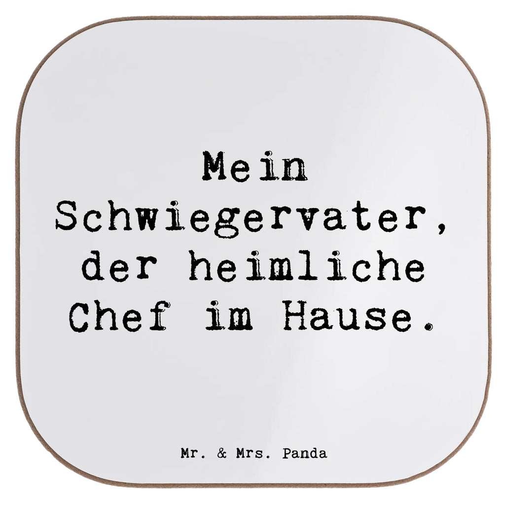 Personalisierter Untersetzer Spruch Schwiegervater Chef Personalisierte Untersetzer, PErsonalisierte Bierdeckel, Personalisierte Glasuntersetzer, Peronalisierte Untersetzer Gläser, Personalisiert Getränkeuntersetzer, Untersetzer mit Namen, Bedrucken, Personalisieren, Namensaufdruck, Familie, Vatertag, Muttertag, Bruder, Schwester, Mama, Papa, Oma, Opa