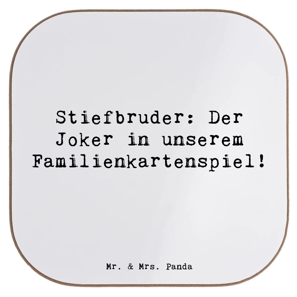 Personalisierter Untersetzer Spruch Stiefbruder: Der Joker in unserem Familienkartenspiel! Personalisierte Untersetzer, PErsonalisierte Bierdeckel, Personalisierte Glasuntersetzer, Peronalisierte Untersetzer Gläser, Personalisiert Getränkeuntersetzer, Untersetzer mit Namen, Bedrucken, Personalisieren, Namensaufdruck, Familie, Vatertag, Muttertag, Bruder, Schwester, Mama, Papa, Oma, Opa