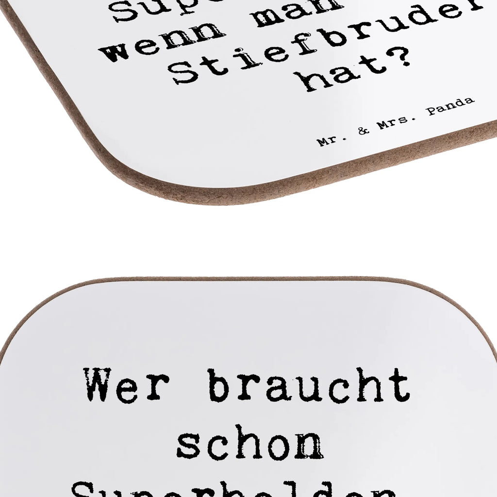 Personalisierter Untersetzer Spruch Stiefbruder Held Personalisierte Untersetzer, PErsonalisierte Bierdeckel, Personalisierte Glasuntersetzer, Peronalisierte Untersetzer Gläser, Personalisiert Getränkeuntersetzer, Untersetzer mit Namen, Bedrucken, Personalisieren, Namensaufdruck, Familie, Vatertag, Muttertag, Bruder, Schwester, Mama, Papa, Oma, Opa