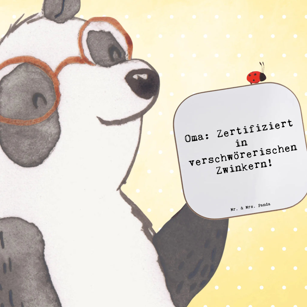 Personalisierter Untersetzer Spruch Oma Zwinkern Personalisierte Untersetzer, PErsonalisierte Bierdeckel, Personalisierte Glasuntersetzer, Peronalisierte Untersetzer Gläser, Personalisiert Getränkeuntersetzer, Untersetzer mit Namen, Bedrucken, Personalisieren, Namensaufdruck, Familie, Vatertag, Muttertag, Bruder, Schwester, Mama, Papa, Oma, Opa