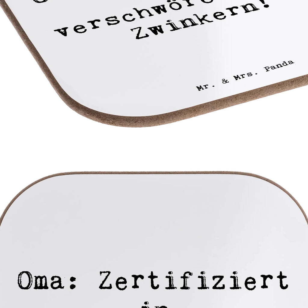 Personalisierter Untersetzer Spruch Oma Zwinkern Personalisierte Untersetzer, PErsonalisierte Bierdeckel, Personalisierte Glasuntersetzer, Peronalisierte Untersetzer Gläser, Personalisiert Getränkeuntersetzer, Untersetzer mit Namen, Bedrucken, Personalisieren, Namensaufdruck, Familie, Vatertag, Muttertag, Bruder, Schwester, Mama, Papa, Oma, Opa