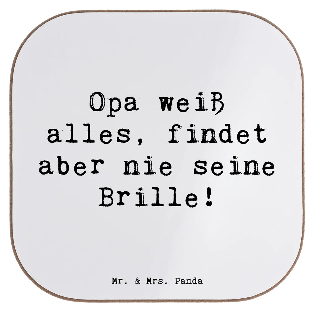 Personalisierter Untersetzer Spruch Opa Wissen Personalisierte Untersetzer, PErsonalisierte Bierdeckel, Personalisierte Glasuntersetzer, Peronalisierte Untersetzer Gläser, Personalisiert Getränkeuntersetzer, Untersetzer mit Namen, Bedrucken, Personalisieren, Namensaufdruck, Familie, Vatertag, Muttertag, Bruder, Schwester, Mama, Papa, Oma, Opa