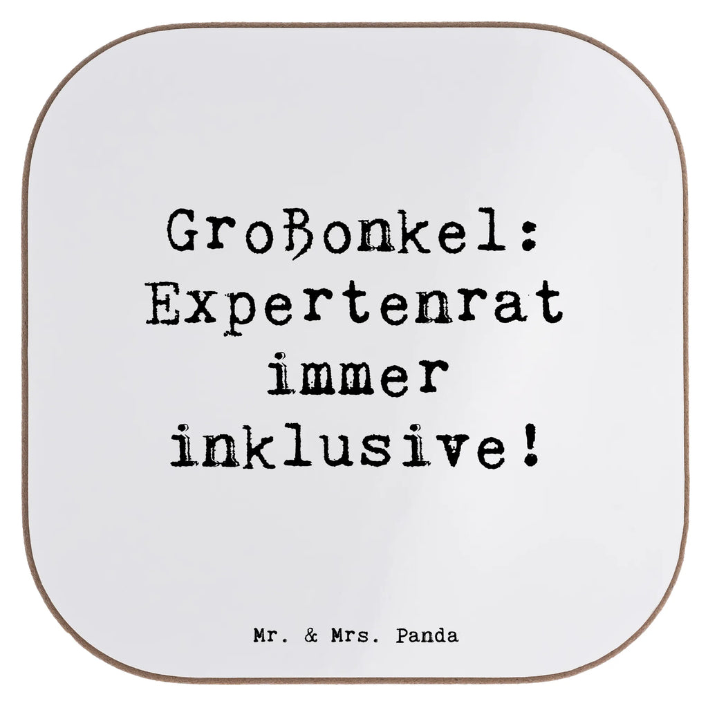 Personalisierter Untersetzer Spruch Großonkel Rat Personalisierte Untersetzer, PErsonalisierte Bierdeckel, Personalisierte Glasuntersetzer, Peronalisierte Untersetzer Gläser, Personalisiert Getränkeuntersetzer, Untersetzer mit Namen, Bedrucken, Personalisieren, Namensaufdruck, Familie, Vatertag, Muttertag, Bruder, Schwester, Mama, Papa, Oma, Opa