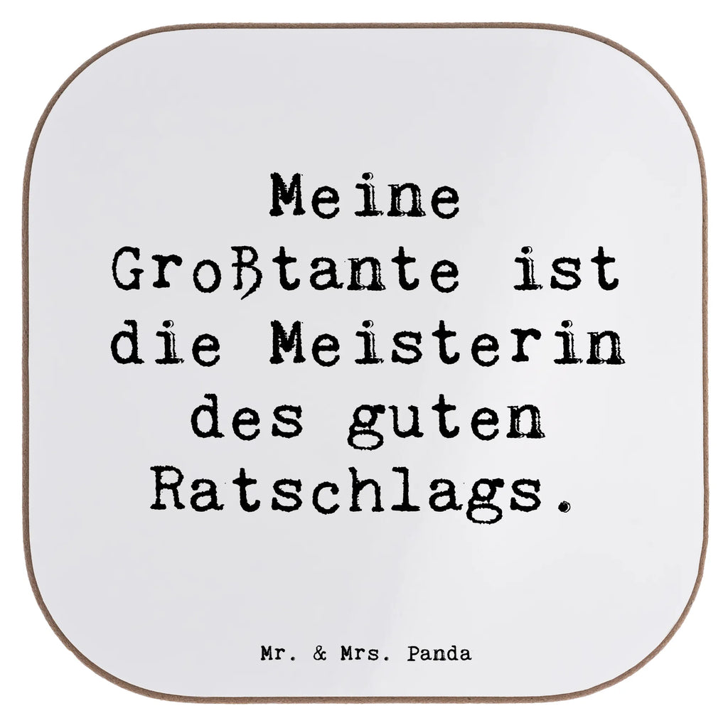 Personalisierter Untersetzer Spruch Großtante Ratschlag Personalisierte Untersetzer, PErsonalisierte Bierdeckel, Personalisierte Glasuntersetzer, Peronalisierte Untersetzer Gläser, Personalisiert Getränkeuntersetzer, Untersetzer mit Namen, Bedrucken, Personalisieren, Namensaufdruck, Familie, Vatertag, Muttertag, Bruder, Schwester, Mama, Papa, Oma, Opa