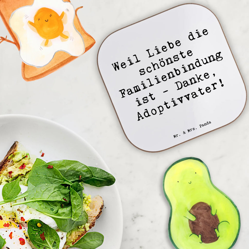 Personalisierter Untersetzer Spruch Danke Adoptivvater Personalisierte Untersetzer, PErsonalisierte Bierdeckel, Personalisierte Glasuntersetzer, Peronalisierte Untersetzer Gläser, Personalisiert Getränkeuntersetzer, Untersetzer mit Namen, Bedrucken, Personalisieren, Namensaufdruck, Familie, Vatertag, Muttertag, Bruder, Schwester, Mama, Papa, Oma, Opa