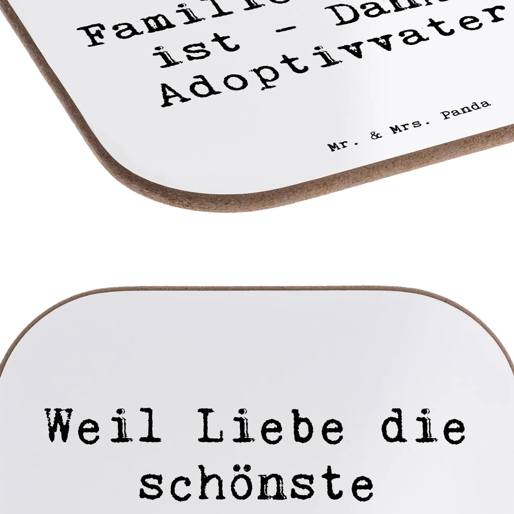 Personalisierter Untersetzer Spruch Danke Adoptivvater Personalisierte Untersetzer, PErsonalisierte Bierdeckel, Personalisierte Glasuntersetzer, Peronalisierte Untersetzer Gläser, Personalisiert Getränkeuntersetzer, Untersetzer mit Namen, Bedrucken, Personalisieren, Namensaufdruck, Familie, Vatertag, Muttertag, Bruder, Schwester, Mama, Papa, Oma, Opa