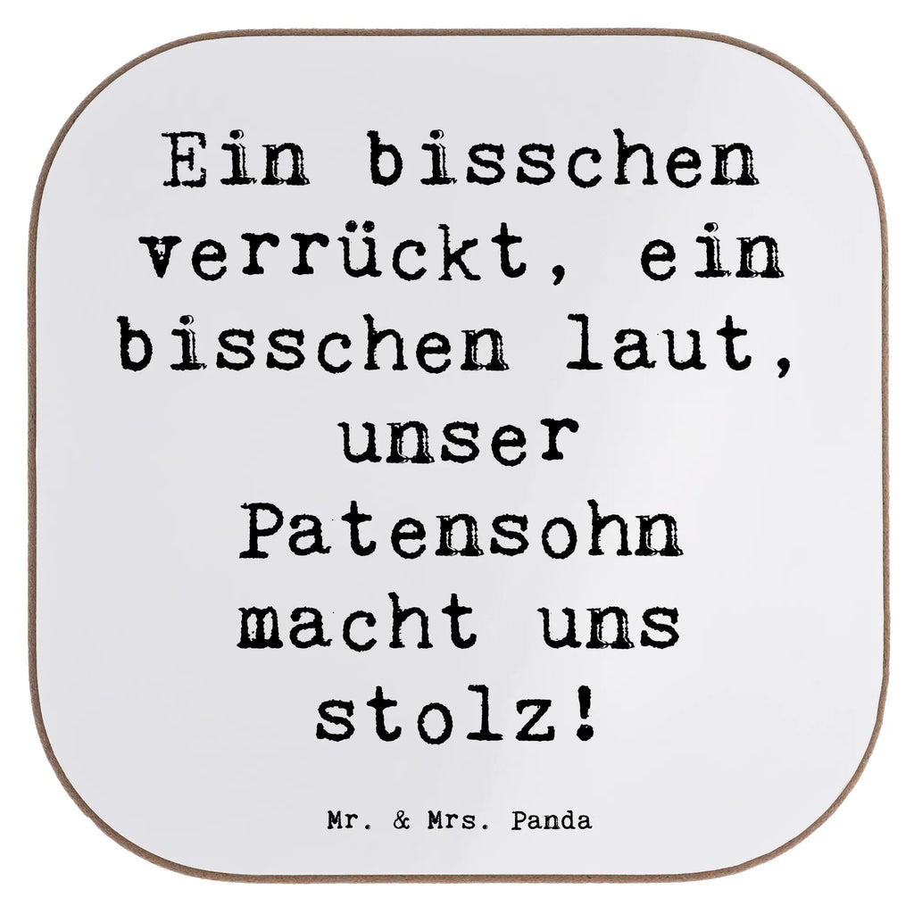 Personalisierter Untersetzer Spruch Stolzer Patensohn Personalisierte Untersetzer, PErsonalisierte Bierdeckel, Personalisierte Glasuntersetzer, Peronalisierte Untersetzer Gläser, Personalisiert Getränkeuntersetzer, Untersetzer mit Namen, Bedrucken, Personalisieren, Namensaufdruck, Familie, Vatertag, Muttertag, Bruder, Schwester, Mama, Papa, Oma, Opa