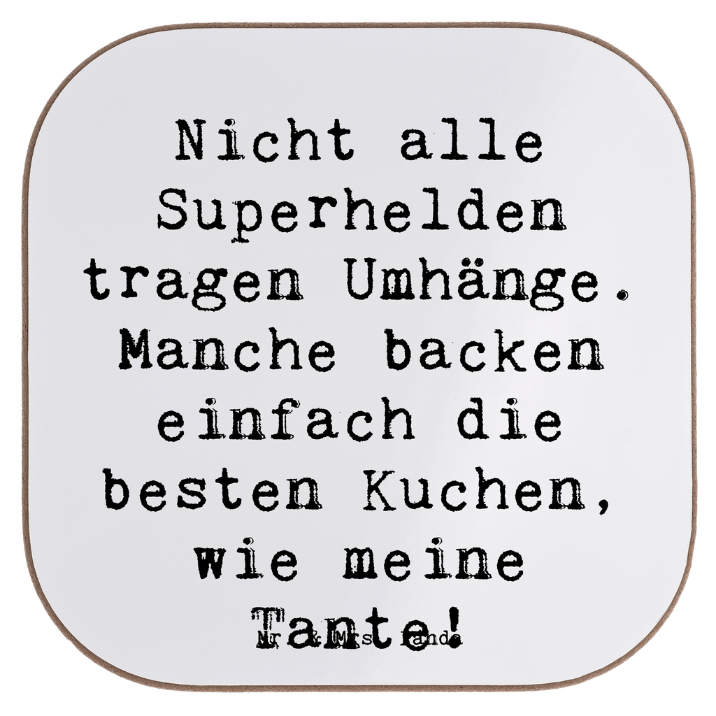 Untersetzer Nicht alle Superhelden tragen Umhänge. Manche backen einfach die besten Kuchen, wie meine Tante! Untersetzer, Bierdeckel, Glasuntersetzer, Untersetzer Gläser, Getränkeuntersetzer, Untersetzer aus Holz, Untersetzer für Gläser, Korkuntersetzer, Untersetzer Holz, Holzuntersetzer, Tassen Untersetzer, Untersetzer Design, Familie, Vatertag, Muttertag, Bruder, Schwester, Mama, Papa, Oma, Opa