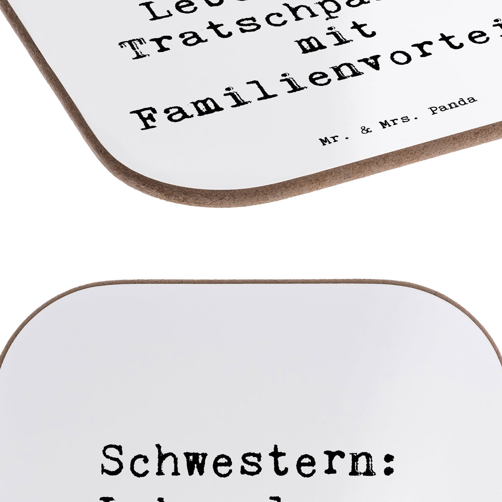 Untersetzer Spruch Schwestern Tratschpartner Untersetzer, Bierdeckel, Glasuntersetzer, Untersetzer Gläser, Getränkeuntersetzer, Untersetzer aus Holz, Untersetzer für Gläser, Korkuntersetzer, Untersetzer Holz, Holzuntersetzer, Tassen Untersetzer, Untersetzer Design, Familie, Vatertag, Muttertag, Bruder, Schwester, Mama, Papa, Oma, Opa