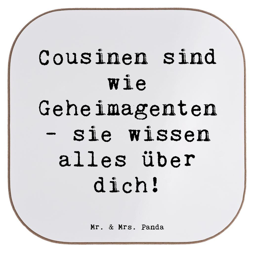 Untersetzer Spruch Cousinen Geheimagenten Untersetzer, Bierdeckel, Glasuntersetzer, Untersetzer Gläser, Getränkeuntersetzer, Untersetzer aus Holz, Untersetzer für Gläser, Korkuntersetzer, Untersetzer Holz, Holzuntersetzer, Tassen Untersetzer, Untersetzer Design, Familie, Vatertag, Muttertag, Bruder, Schwester, Mama, Papa, Oma, Opa