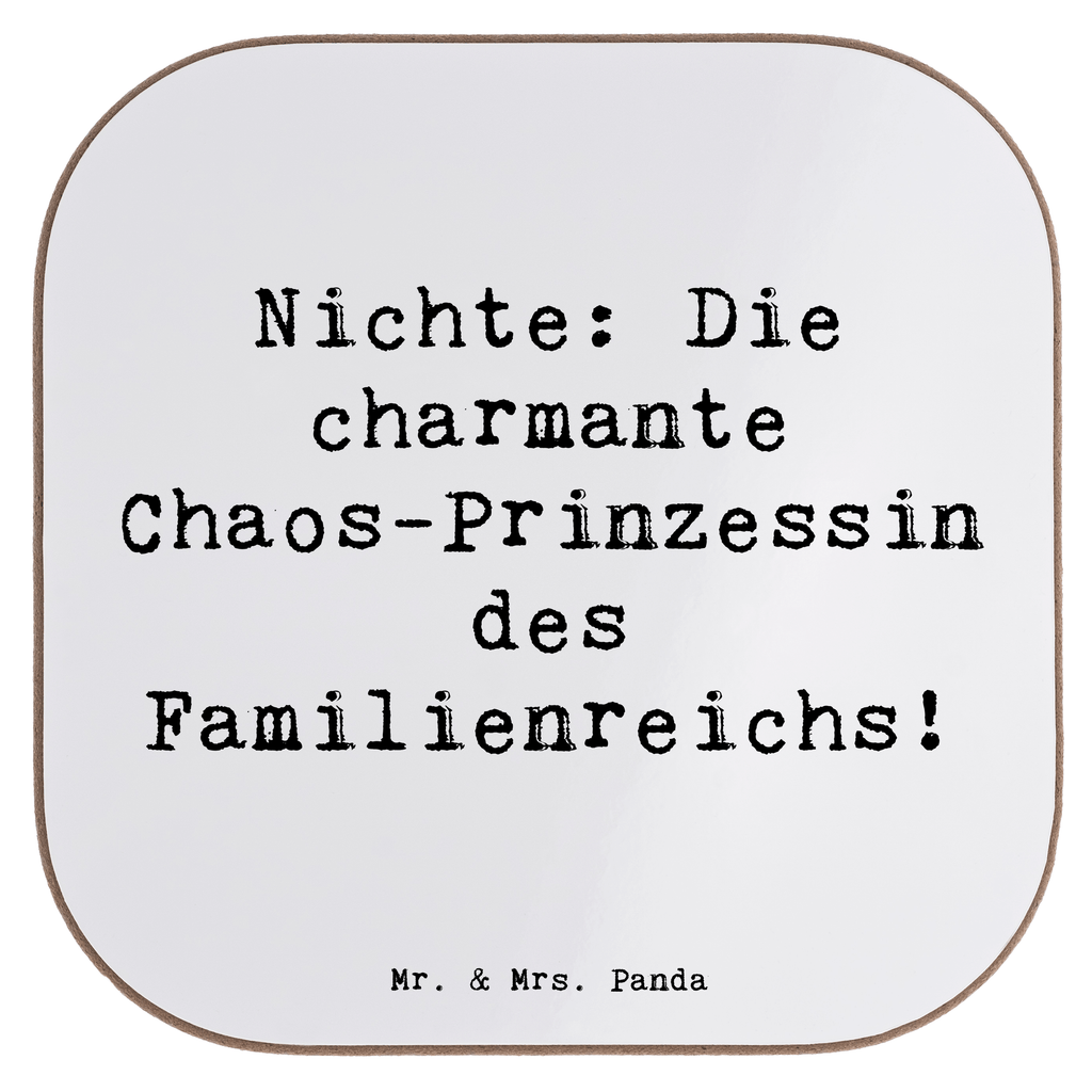 Untersetzer Spruch Nichte Chaos-Prinzessin Untersetzer, Bierdeckel, Glasuntersetzer, Untersetzer Gläser, Getränkeuntersetzer, Untersetzer aus Holz, Untersetzer für Gläser, Korkuntersetzer, Untersetzer Holz, Holzuntersetzer, Tassen Untersetzer, Untersetzer Design, Familie, Vatertag, Muttertag, Bruder, Schwester, Mama, Papa, Oma, Opa