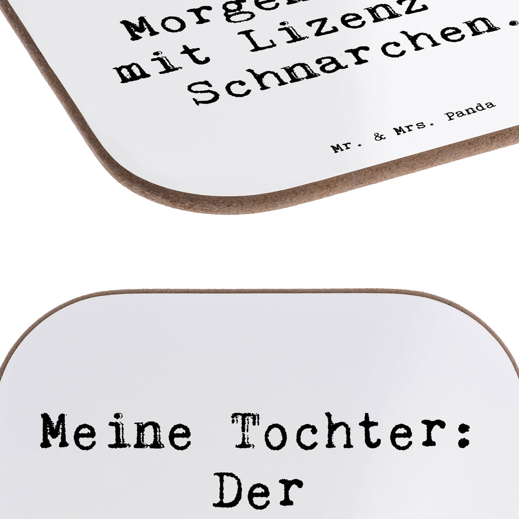 Untersetzer Spruch Tochter Morgenmuffel Untersetzer, Bierdeckel, Glasuntersetzer, Untersetzer Gläser, Getränkeuntersetzer, Untersetzer aus Holz, Untersetzer für Gläser, Korkuntersetzer, Untersetzer Holz, Holzuntersetzer, Tassen Untersetzer, Untersetzer Design, Familie, Vatertag, Muttertag, Bruder, Schwester, Mama, Papa, Oma, Opa