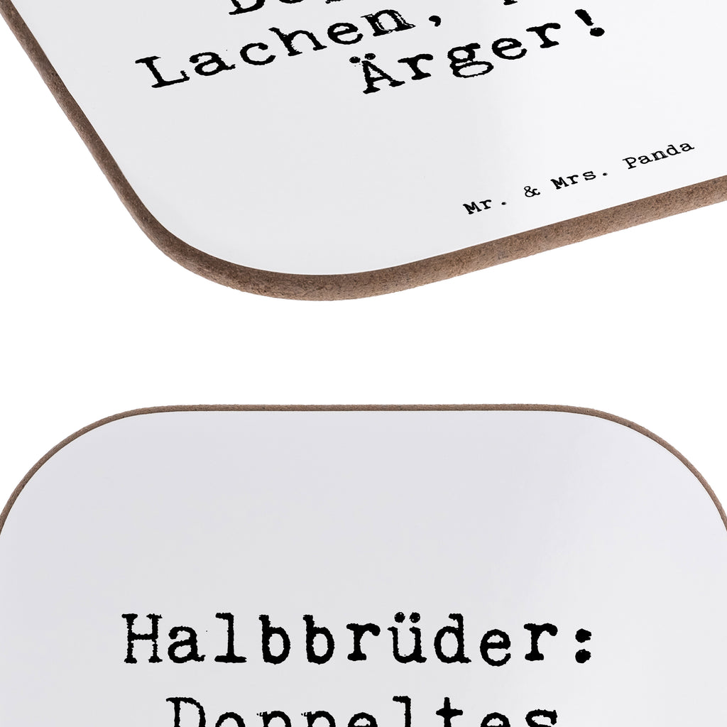 Untersetzer Spruch Halbbruder Lachen Untersetzer, Bierdeckel, Glasuntersetzer, Untersetzer Gläser, Getränkeuntersetzer, Untersetzer aus Holz, Untersetzer für Gläser, Korkuntersetzer, Untersetzer Holz, Holzuntersetzer, Tassen Untersetzer, Untersetzer Design, Familie, Vatertag, Muttertag, Bruder, Schwester, Mama, Papa, Oma, Opa