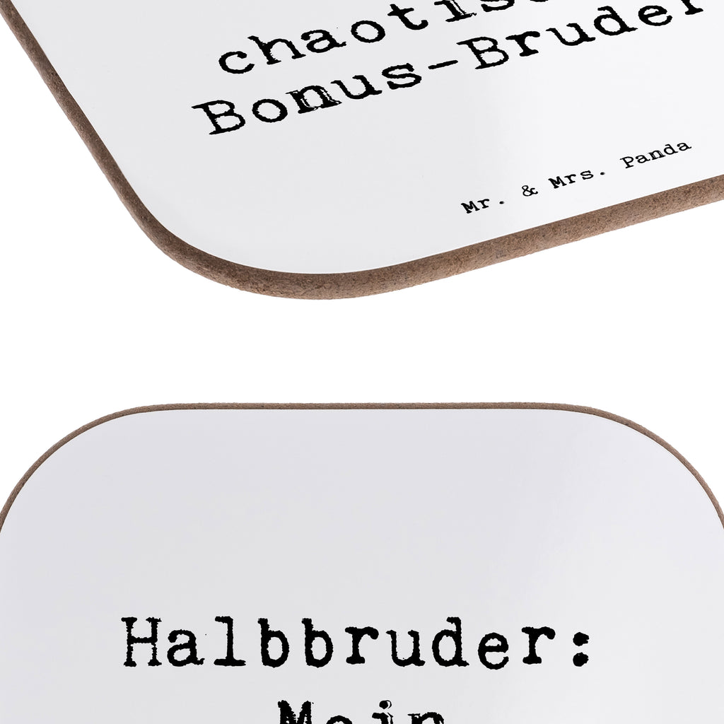 Untersetzer Spruch Halbbruder Chaos Untersetzer, Bierdeckel, Glasuntersetzer, Untersetzer Gläser, Getränkeuntersetzer, Untersetzer aus Holz, Untersetzer für Gläser, Korkuntersetzer, Untersetzer Holz, Holzuntersetzer, Tassen Untersetzer, Untersetzer Design, Familie, Vatertag, Muttertag, Bruder, Schwester, Mama, Papa, Oma, Opa