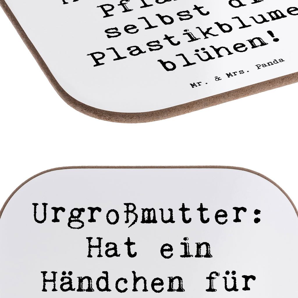 Untersetzer Spruch Urgroßmutter Wundergrün Untersetzer, Bierdeckel, Glasuntersetzer, Untersetzer Gläser, Getränkeuntersetzer, Untersetzer aus Holz, Untersetzer für Gläser, Korkuntersetzer, Untersetzer Holz, Holzuntersetzer, Tassen Untersetzer, Untersetzer Design, Familie, Vatertag, Muttertag, Bruder, Schwester, Mama, Papa, Oma, Opa