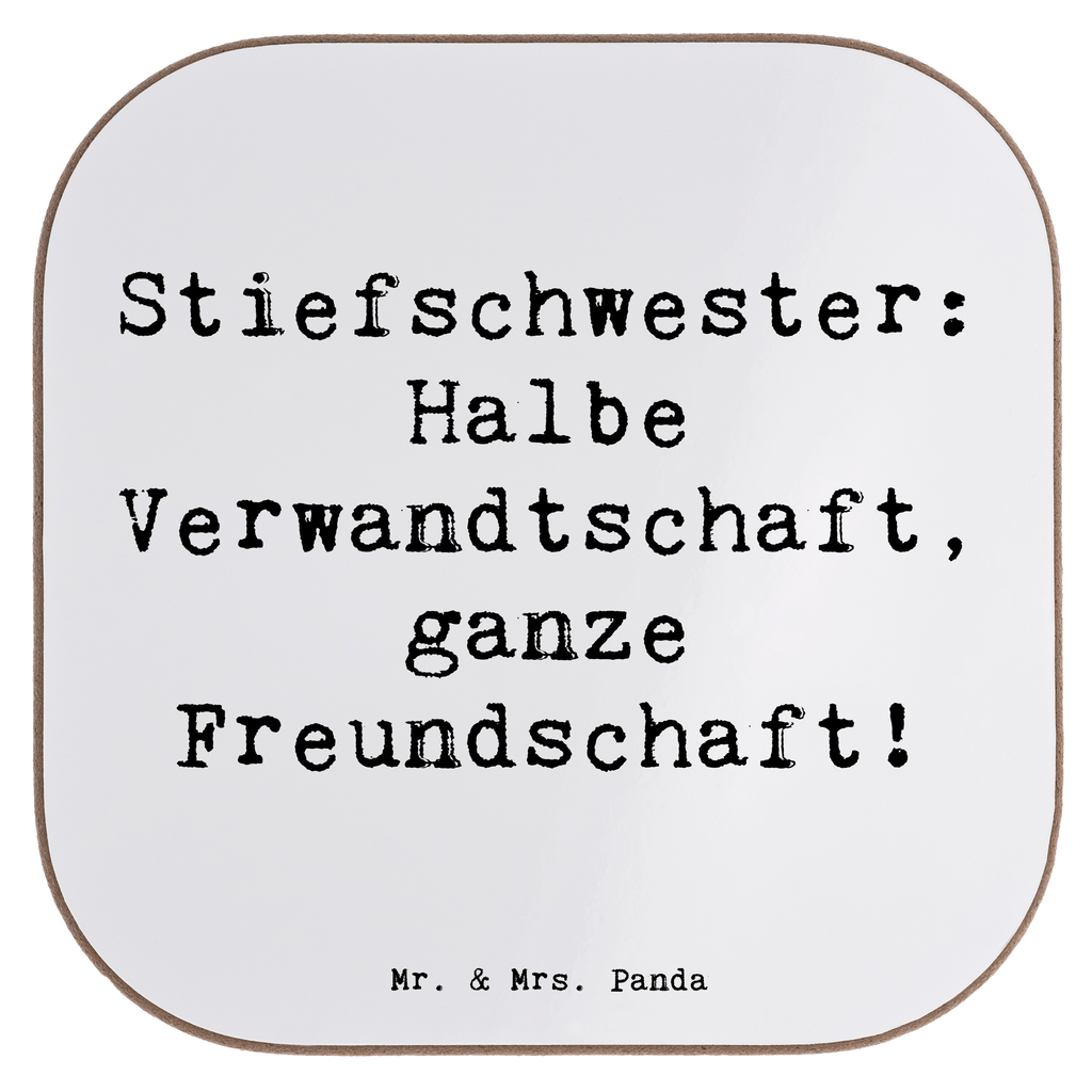 Untersetzer Spruch Stiefschwester Freundschaft Untersetzer, Bierdeckel, Glasuntersetzer, Untersetzer Gläser, Getränkeuntersetzer, Untersetzer aus Holz, Untersetzer für Gläser, Korkuntersetzer, Untersetzer Holz, Holzuntersetzer, Tassen Untersetzer, Untersetzer Design, Familie, Vatertag, Muttertag, Bruder, Schwester, Mama, Papa, Oma, Opa