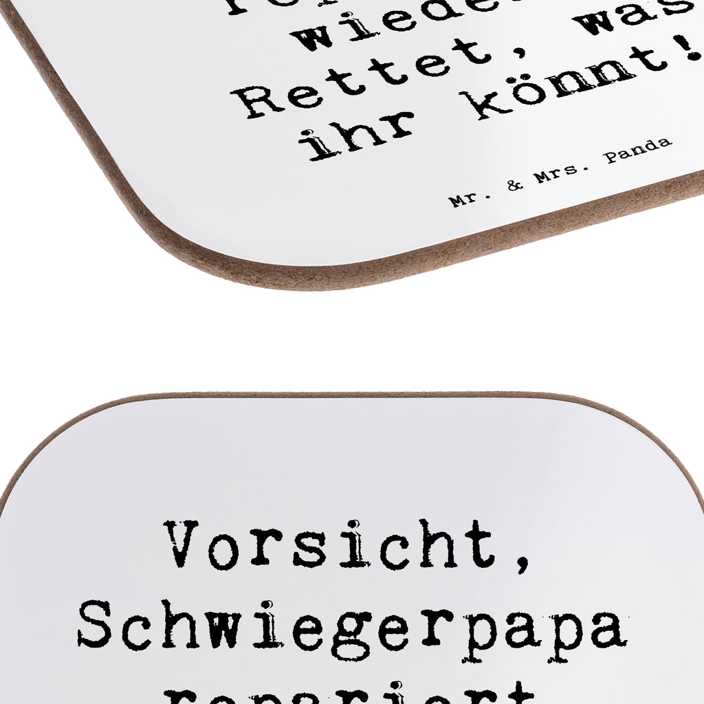 Untersetzer Spruch Schwiegerpapa Repariert Untersetzer, Bierdeckel, Glasuntersetzer, Untersetzer Gläser, Getränkeuntersetzer, Untersetzer aus Holz, Untersetzer für Gläser, Korkuntersetzer, Untersetzer Holz, Holzuntersetzer, Tassen Untersetzer, Untersetzer Design, Familie, Vatertag, Muttertag, Bruder, Schwester, Mama, Papa, Oma, Opa