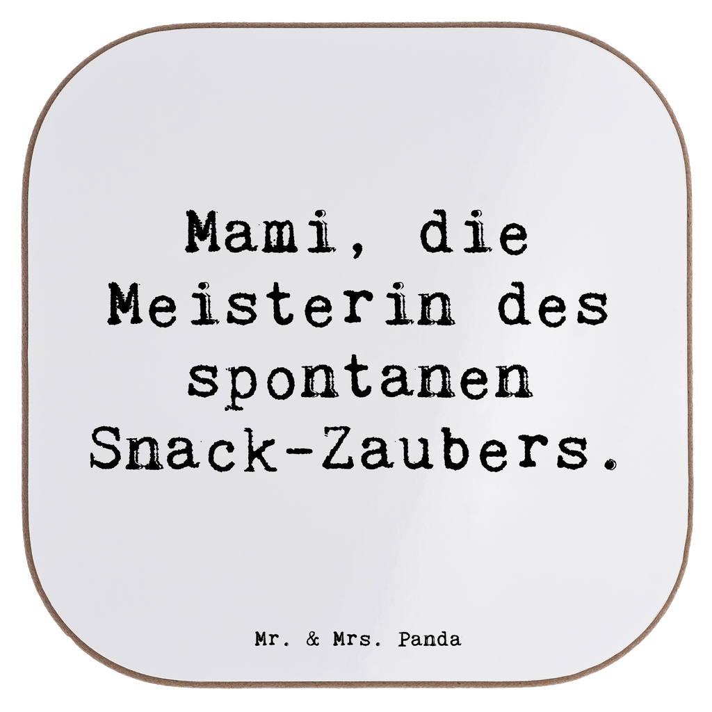 Untersetzer Spruch Mami Snack-Zauber Untersetzer, Bierdeckel, Glasuntersetzer, Untersetzer Gläser, Getränkeuntersetzer, Untersetzer aus Holz, Untersetzer für Gläser, Korkuntersetzer, Untersetzer Holz, Holzuntersetzer, Tassen Untersetzer, Untersetzer Design, Familie, Vatertag, Muttertag, Bruder, Schwester, Mama, Papa, Oma, Opa