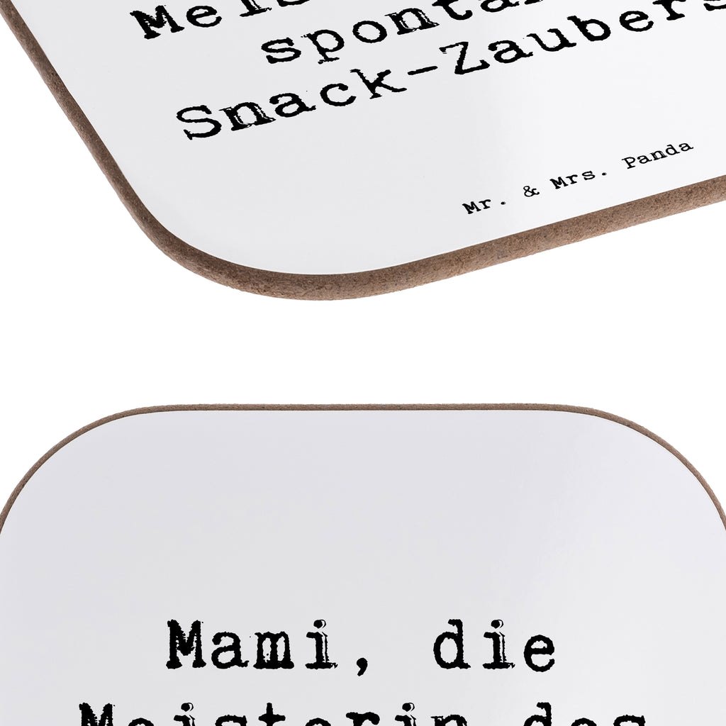 Untersetzer Spruch Mami Snack-Zauber Untersetzer, Bierdeckel, Glasuntersetzer, Untersetzer Gläser, Getränkeuntersetzer, Untersetzer aus Holz, Untersetzer für Gläser, Korkuntersetzer, Untersetzer Holz, Holzuntersetzer, Tassen Untersetzer, Untersetzer Design, Familie, Vatertag, Muttertag, Bruder, Schwester, Mama, Papa, Oma, Opa