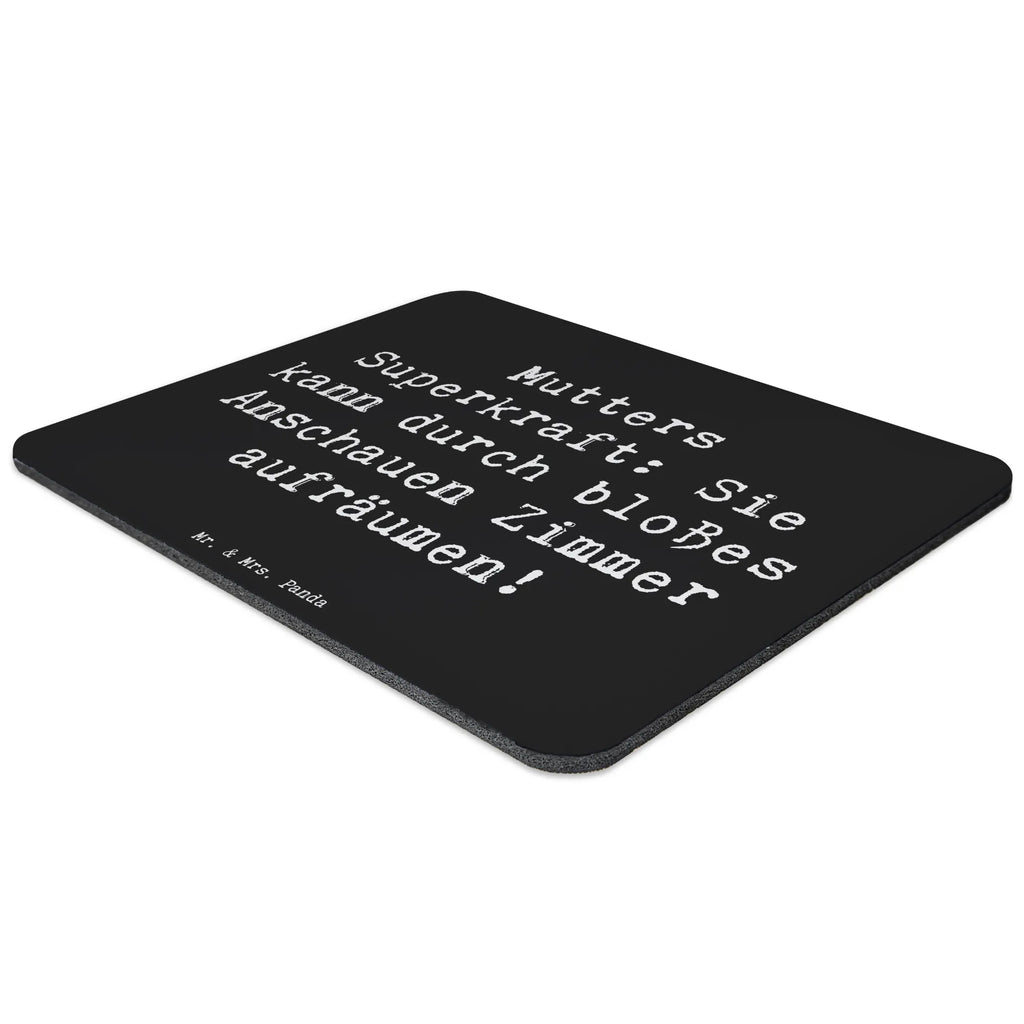 Mauspad Spruch Mutters Magie Mousepad, Computer zubehör, Büroausstattung, PC Zubehör, Arbeitszimmer, Mauspad, Einzigartiges Mauspad, Designer Mauspad, Mausunterlage, Mauspad Büro, Familie, Vatertag, Muttertag, Bruder, Schwester, Mama, Papa, Oma, Opa