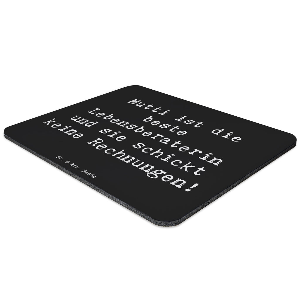 Mauspad Spruch Mama Ratschläge Mousepad, Computer zubehör, Büroausstattung, PC Zubehör, Arbeitszimmer, Mauspad, Einzigartiges Mauspad, Designer Mauspad, Mausunterlage, Mauspad Büro, Familie, Vatertag, Muttertag, Bruder, Schwester, Mama, Papa, Oma, Opa