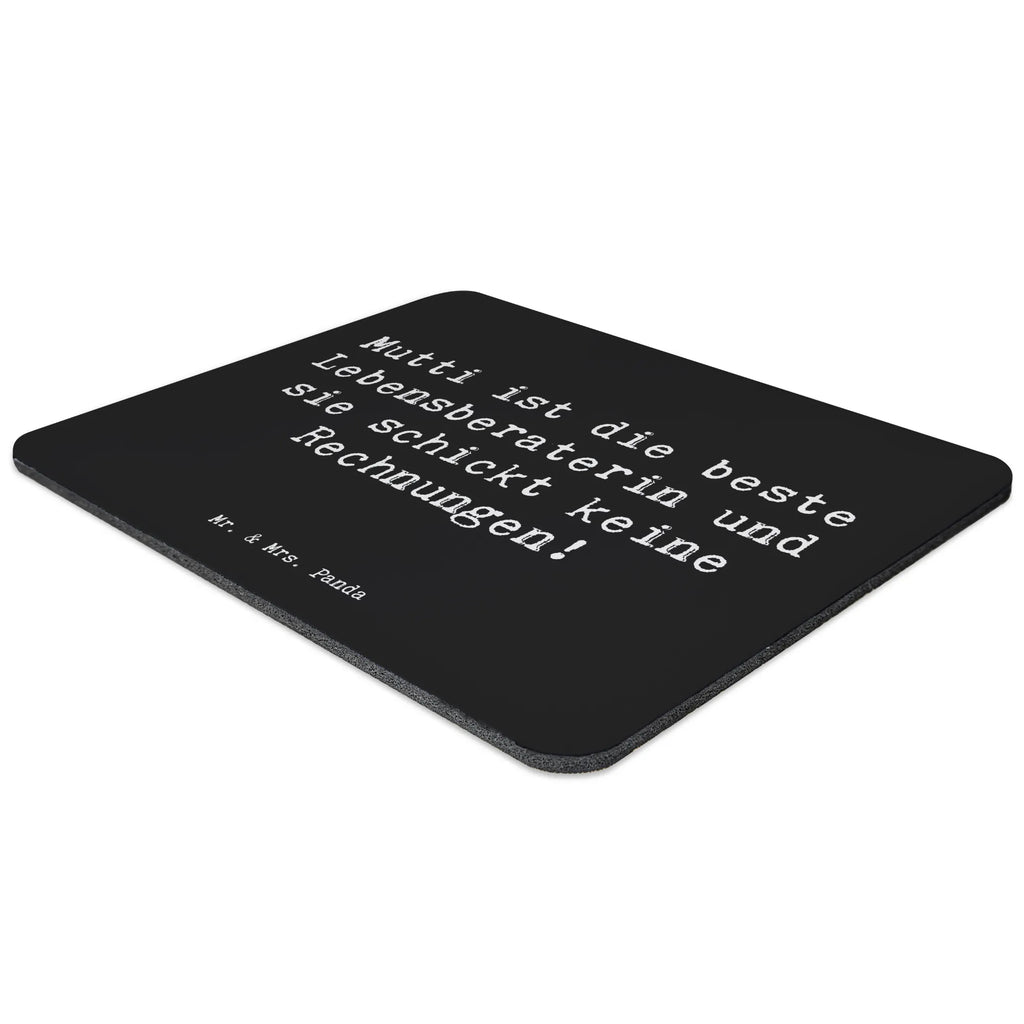 Mauspad Spruch Mama Ratschläge Mousepad, Computer zubehör, Büroausstattung, PC Zubehör, Arbeitszimmer, Mauspad, Einzigartiges Mauspad, Designer Mauspad, Mausunterlage, Mauspad Büro, Familie, Vatertag, Muttertag, Bruder, Schwester, Mama, Papa, Oma, Opa