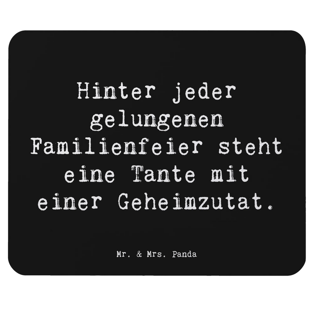 Mauspad Spruch Tante Geheimzutat Mousepad, Computer zubehör, Büroausstattung, PC Zubehör, Arbeitszimmer, Mauspad, Einzigartiges Mauspad, Designer Mauspad, Mausunterlage, Mauspad Büro, Familie, Vatertag, Muttertag, Bruder, Schwester, Mama, Papa, Oma, Opa