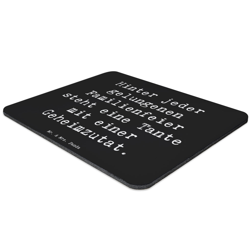 Mauspad Spruch Tante Geheimzutat Mousepad, Computer zubehör, Büroausstattung, PC Zubehör, Arbeitszimmer, Mauspad, Einzigartiges Mauspad, Designer Mauspad, Mausunterlage, Mauspad Büro, Familie, Vatertag, Muttertag, Bruder, Schwester, Mama, Papa, Oma, Opa