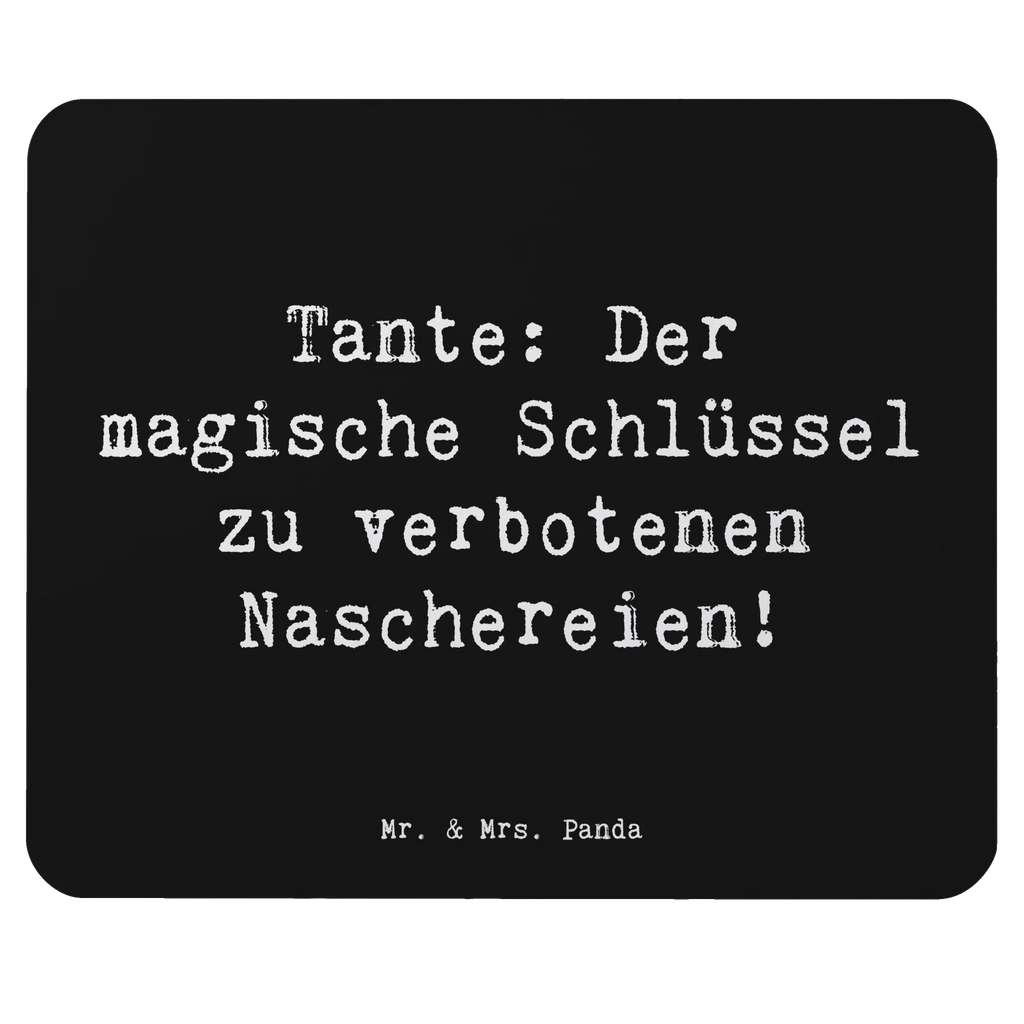 Mauspad Spruch Zauberhafte Tante Mousepad, Computer zubehör, Büroausstattung, PC Zubehör, Arbeitszimmer, Mauspad, Einzigartiges Mauspad, Designer Mauspad, Mausunterlage, Mauspad Büro, Familie, Vatertag, Muttertag, Bruder, Schwester, Mama, Papa, Oma, Opa