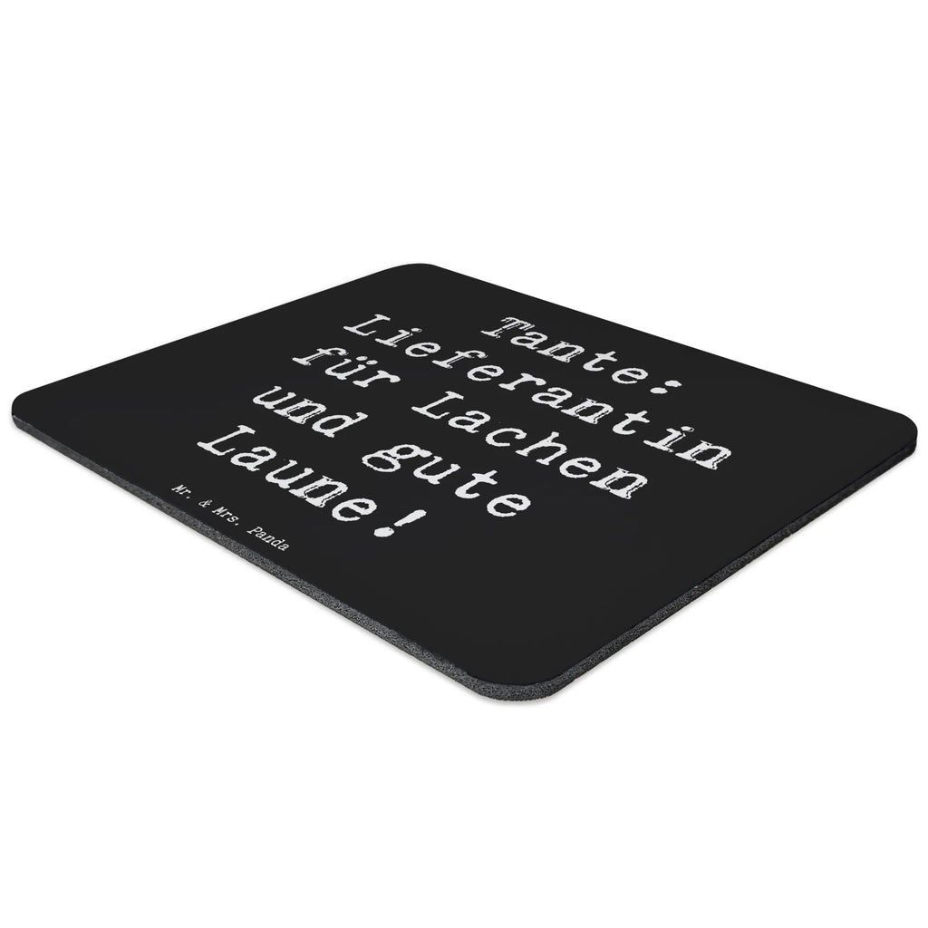 Mauspad Spruch Tante Lieferantin Mousepad, Computer zubehör, Büroausstattung, PC Zubehör, Arbeitszimmer, Mauspad, Einzigartiges Mauspad, Designer Mauspad, Mausunterlage, Mauspad Büro, Familie, Vatertag, Muttertag, Bruder, Schwester, Mama, Papa, Oma, Opa