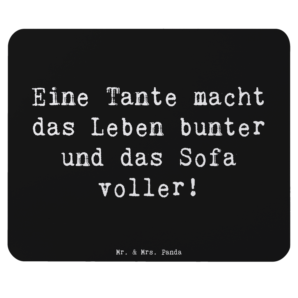 Mauspad Spruch Bunte Tante Mousepad, Computer zubehör, Büroausstattung, PC Zubehör, Arbeitszimmer, Mauspad, Einzigartiges Mauspad, Designer Mauspad, Mausunterlage, Mauspad Büro, Familie, Vatertag, Muttertag, Bruder, Schwester, Mama, Papa, Oma, Opa