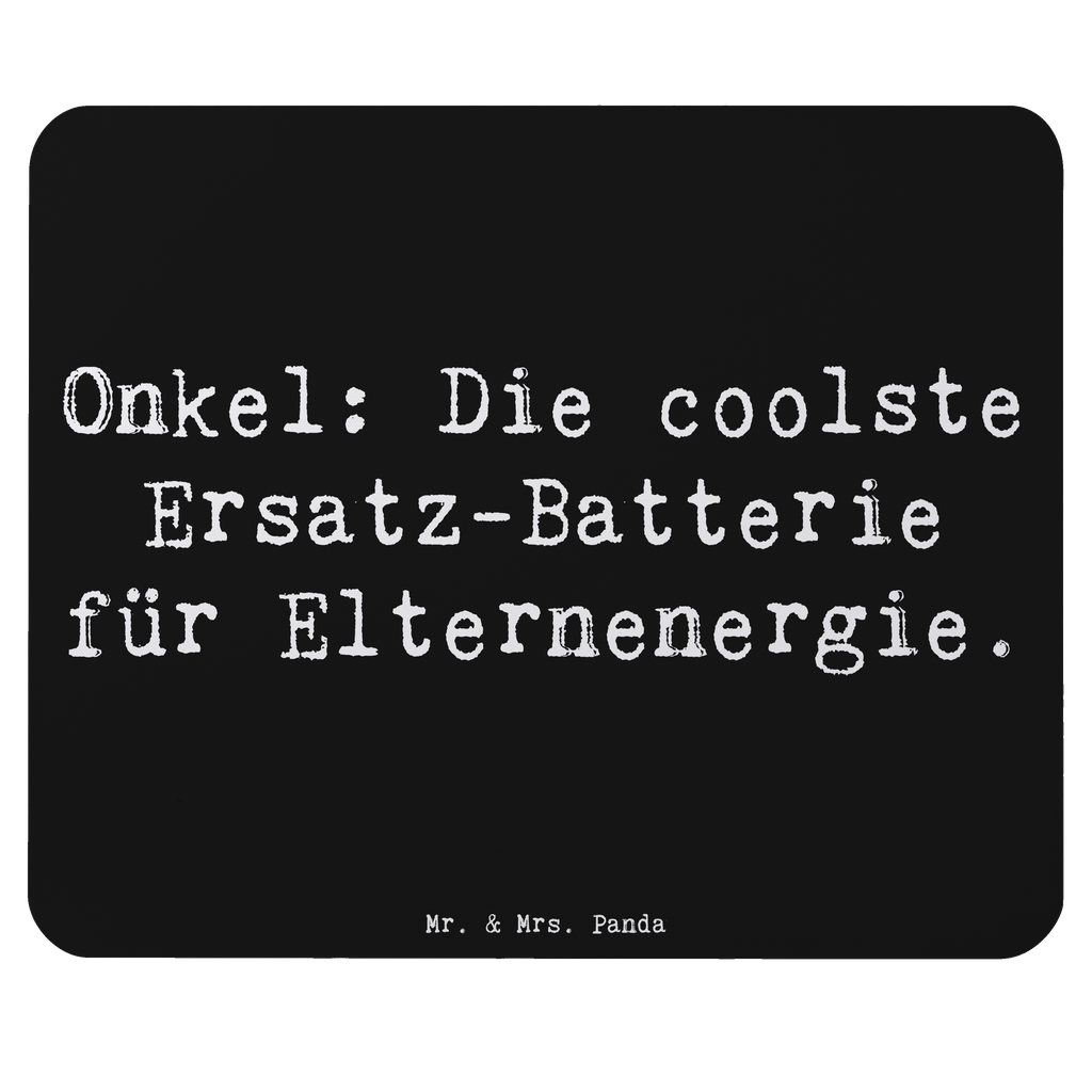 Mauspad Spruch Onkel Energie Mousepad, Computer zubehör, Büroausstattung, PC Zubehör, Arbeitszimmer, Mauspad, Einzigartiges Mauspad, Designer Mauspad, Mausunterlage, Mauspad Büro, Familie, Vatertag, Muttertag, Bruder, Schwester, Mama, Papa, Oma, Opa