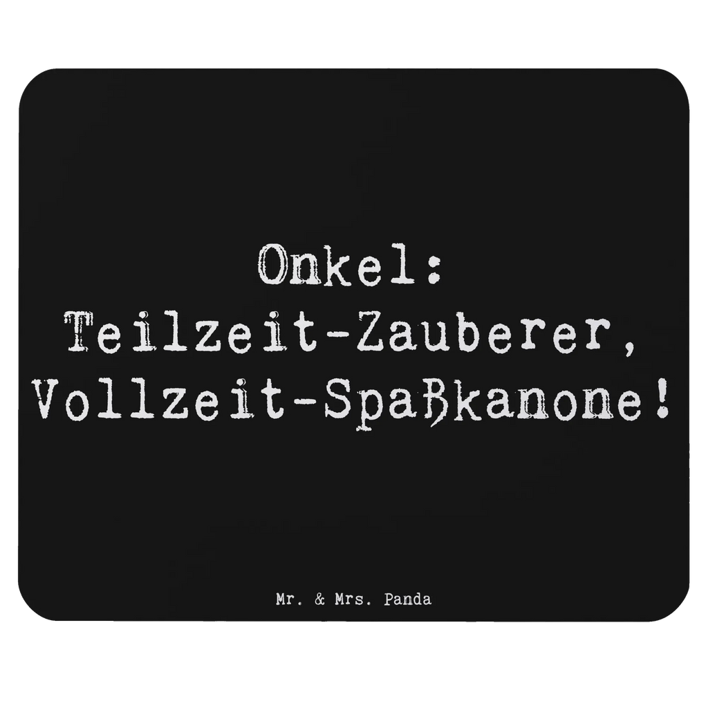 Mauspad Spruch Spaßiger Onkel Mousepad, Computer zubehör, Büroausstattung, PC Zubehör, Arbeitszimmer, Mauspad, Einzigartiges Mauspad, Designer Mauspad, Mausunterlage, Mauspad Büro, Familie, Vatertag, Muttertag, Bruder, Schwester, Mama, Papa, Oma, Opa