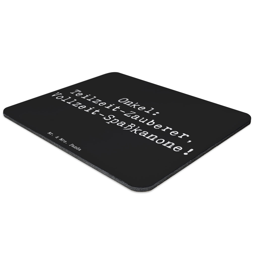 Mauspad Spruch Spaßiger Onkel Mousepad, Computer zubehör, Büroausstattung, PC Zubehör, Arbeitszimmer, Mauspad, Einzigartiges Mauspad, Designer Mauspad, Mausunterlage, Mauspad Büro, Familie, Vatertag, Muttertag, Bruder, Schwester, Mama, Papa, Oma, Opa