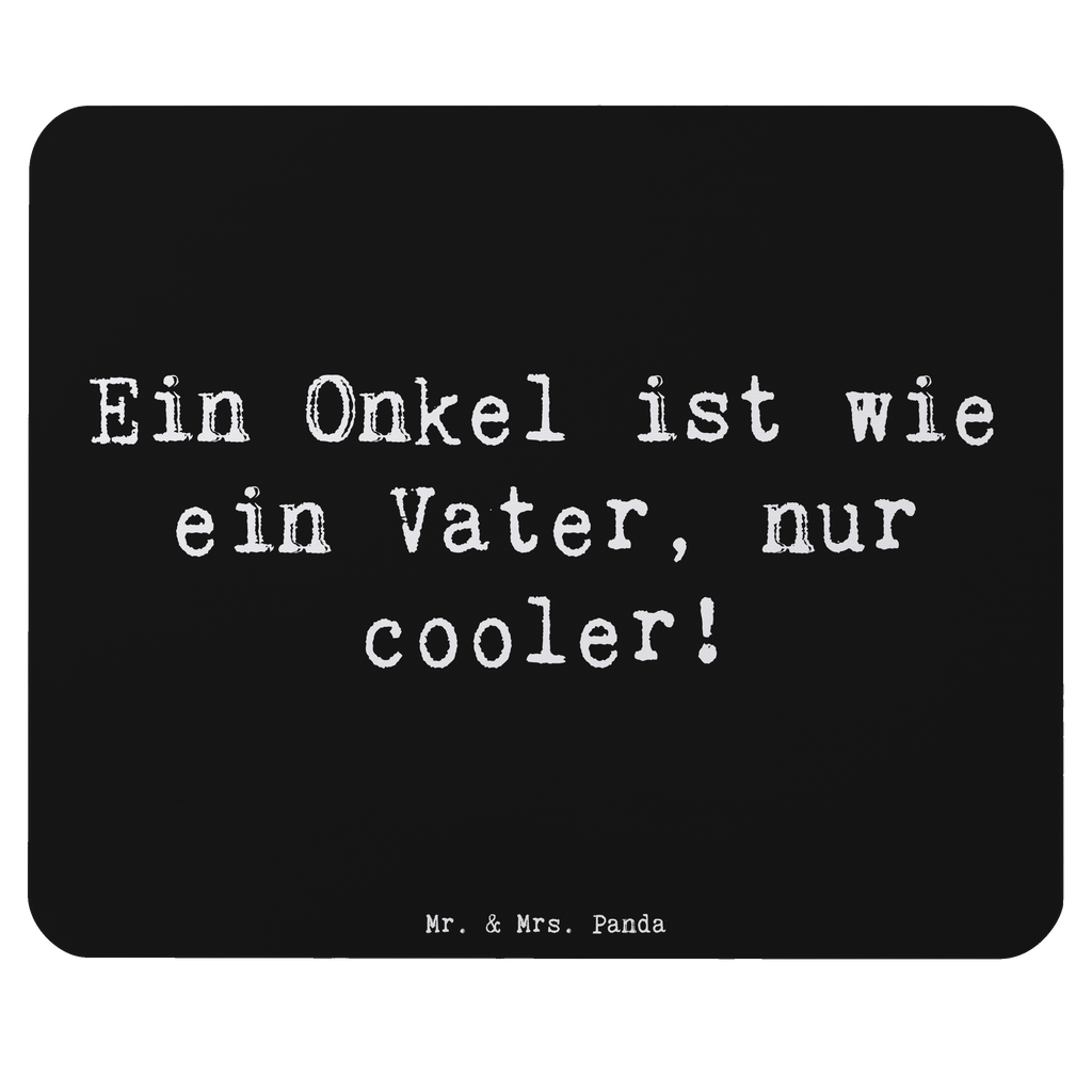 Mauspad Spruch Cooler Onkel Mousepad, Computer zubehör, Büroausstattung, PC Zubehör, Arbeitszimmer, Mauspad, Einzigartiges Mauspad, Designer Mauspad, Mausunterlage, Mauspad Büro, Familie, Vatertag, Muttertag, Bruder, Schwester, Mama, Papa, Oma, Opa