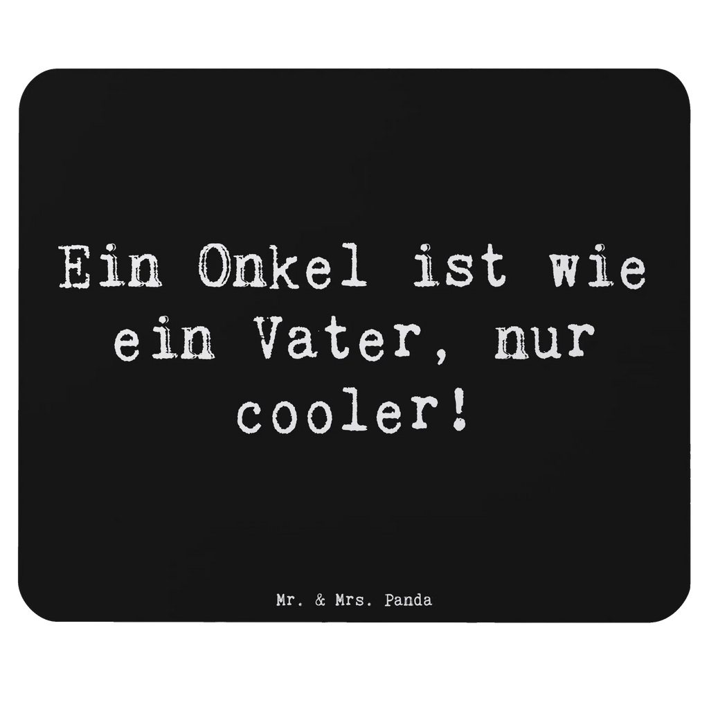 Mauspad Spruch Cooler Onkel Mousepad, Computer zubehör, Büroausstattung, PC Zubehör, Arbeitszimmer, Mauspad, Einzigartiges Mauspad, Designer Mauspad, Mausunterlage, Mauspad Büro, Familie, Vatertag, Muttertag, Bruder, Schwester, Mama, Papa, Oma, Opa